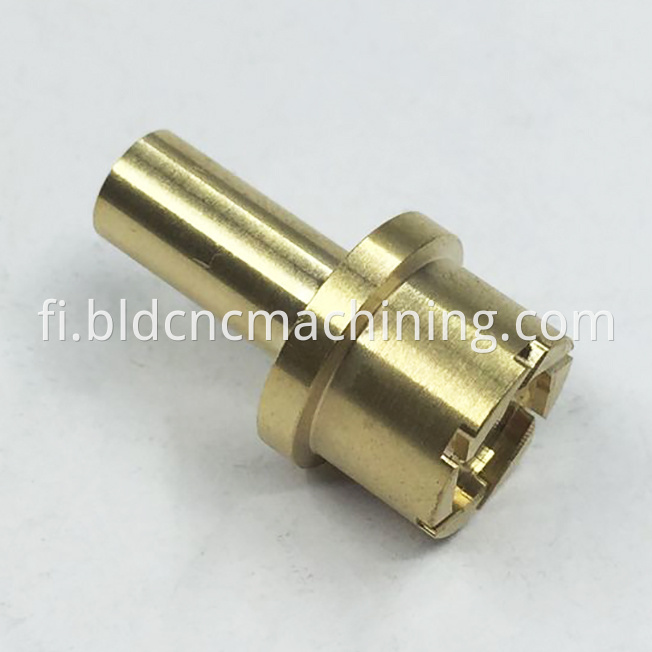 brass instrument fittings